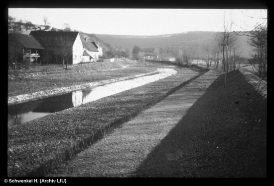 alte Zeiten