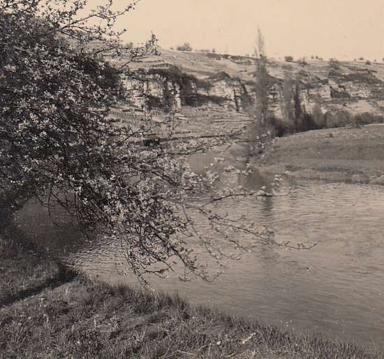 alte Zeiten