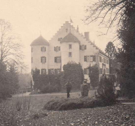 alte Zeiten