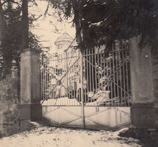 alte Zeiten