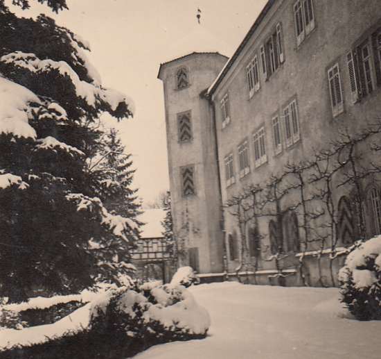 alte Zeiten