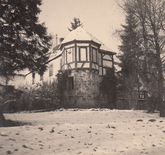 alte Zeiten