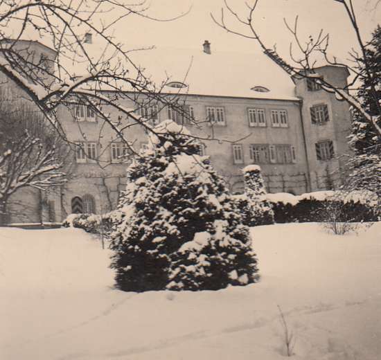 alte Zeiten