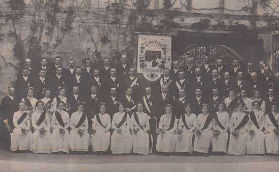 alte Zeiten