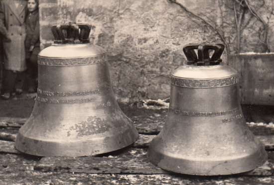 alte Zeiten