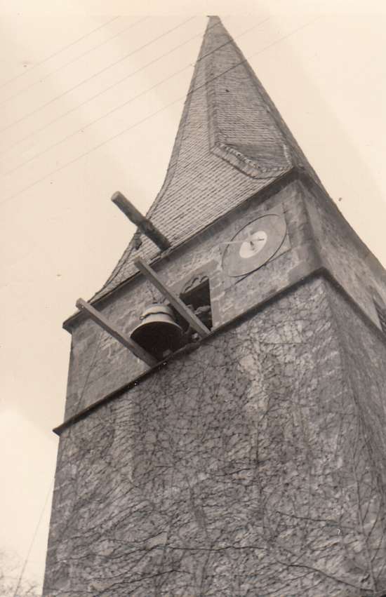 alte Zeiten