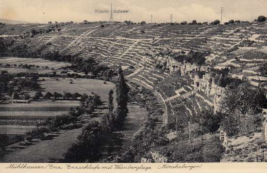 alte Zeiten