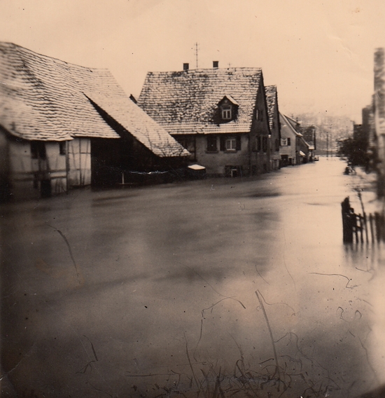alte Zeiten alte Zeiten
