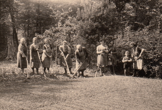 alte Zeiten alte Zeiten