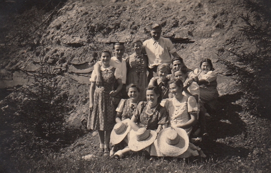 alte Zeiten alte Zeiten