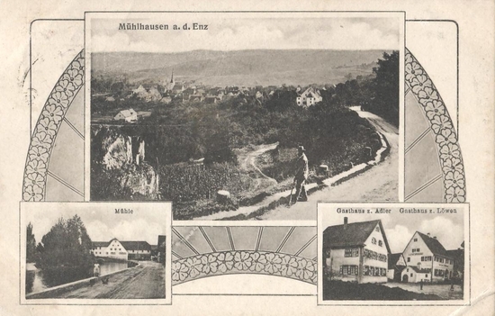 alte Zeiten alte Zeiten