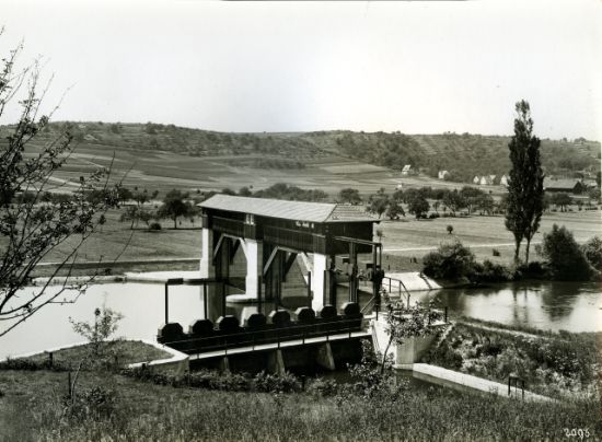alte Zeiten