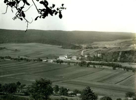 alte Zeiten