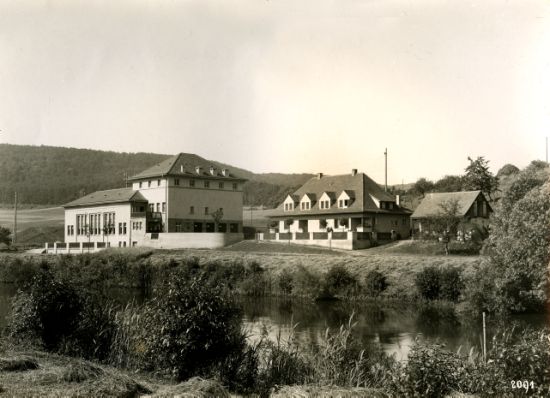 alte Zeiten