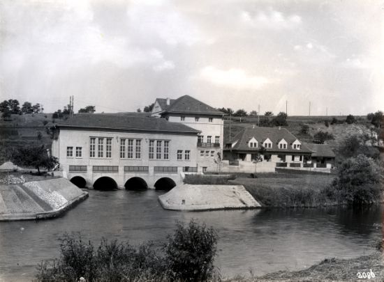 alte Zeiten
