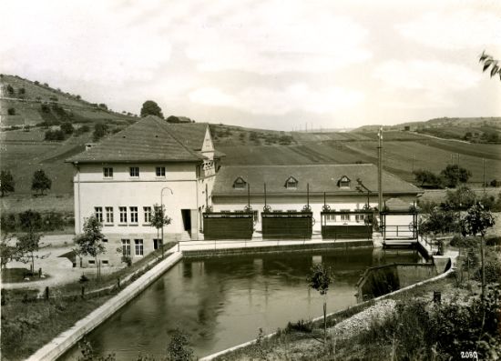 alte Zeiten