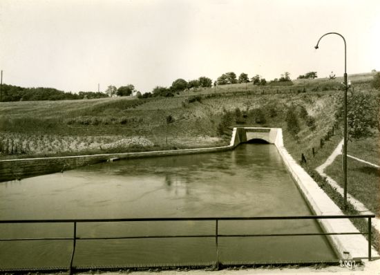 alte Zeiten