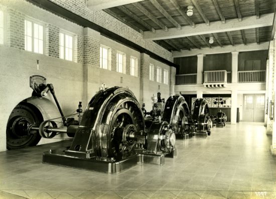 alte Zeiten
