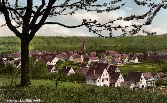 alte Zeiten