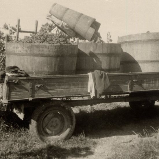 alte Zeiten alte Zeiten