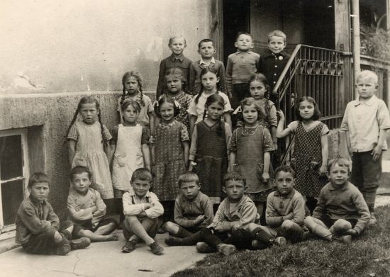 alte Zeiten alte Zeiten