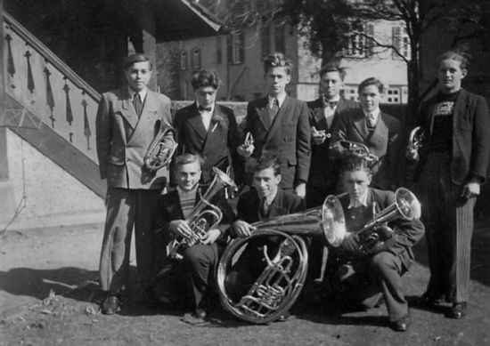 alte Zeiten alte Zeiten