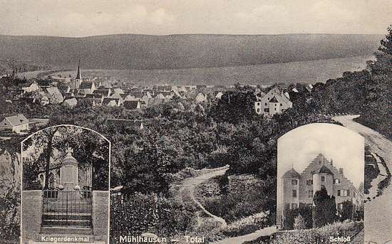 alte Zeiten