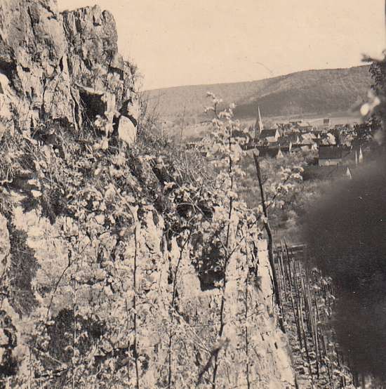alte Zeiten