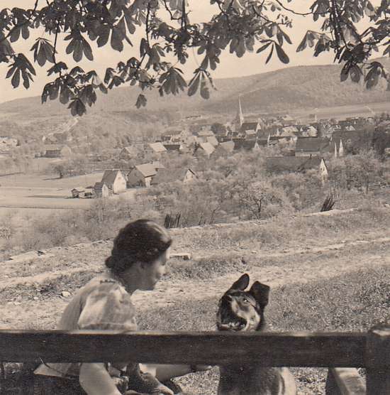 alte Zeiten