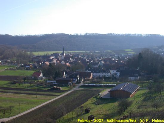 Februar 2007