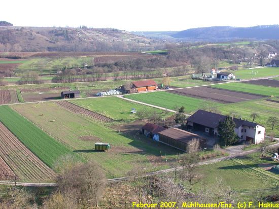 Februar 2007