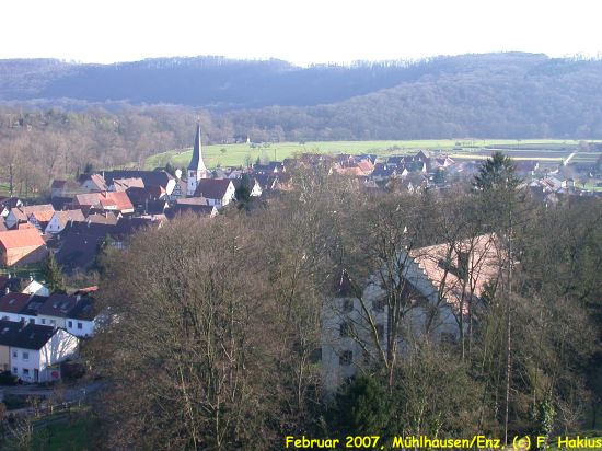 Februar 2007