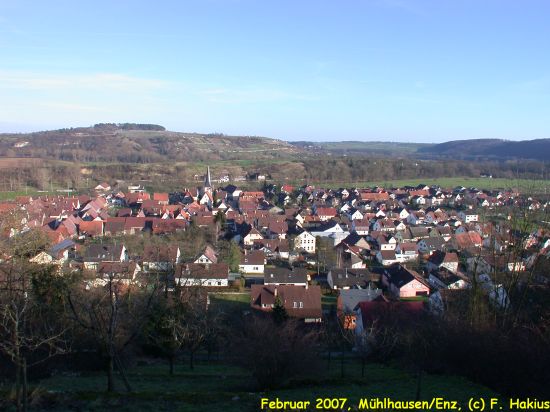 Februar 2007