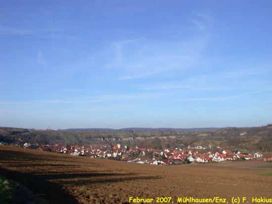 Februar 2007