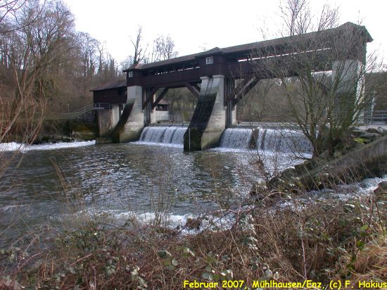 Februar 2007