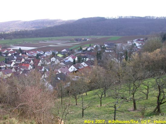 März 2007