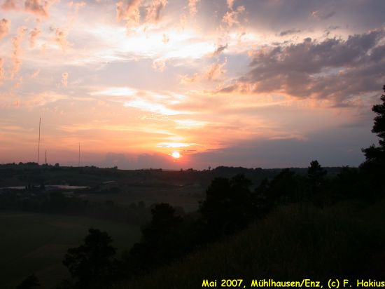 Mai 2007