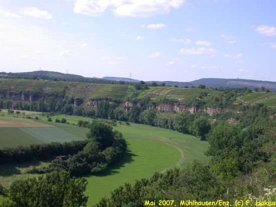 Mai 2007