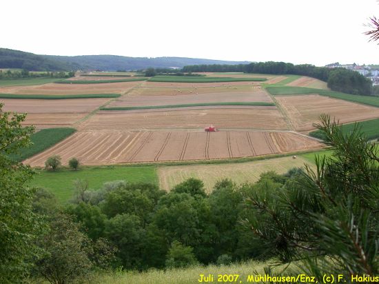 Juli 2007