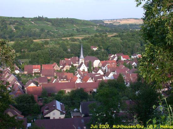 Juli 2007