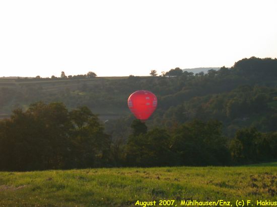 August 2007