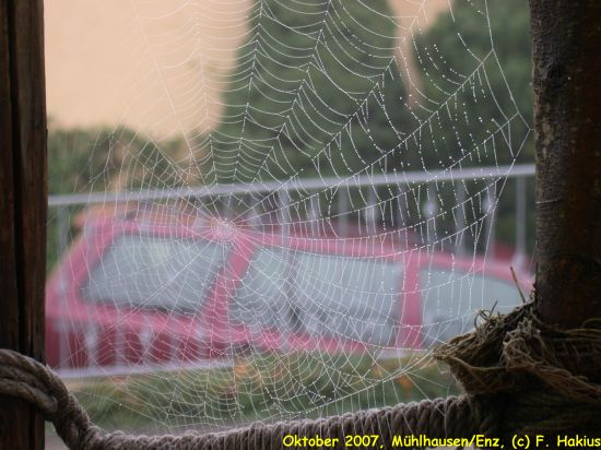 Oktober 2007
