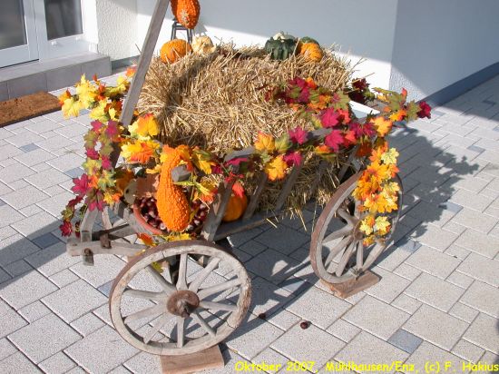 Oktober 2007