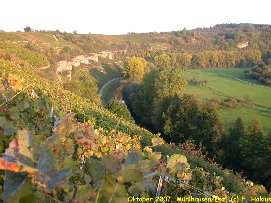 Oktober 2007