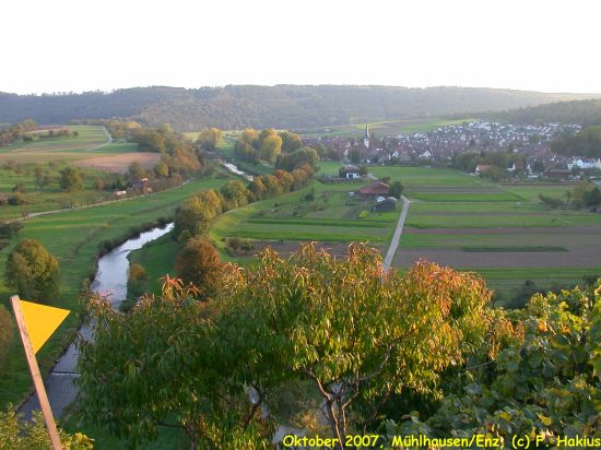 Oktober 2007
