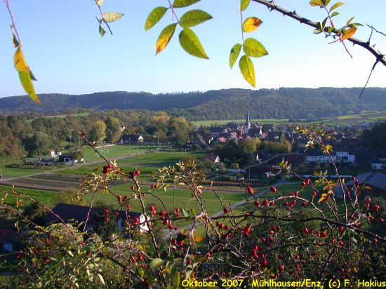 Oktober 2007