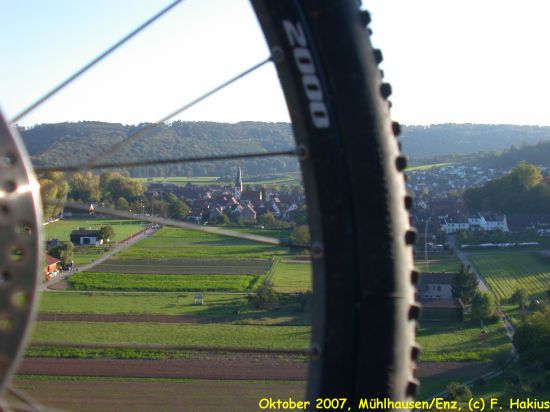Oktober 2007