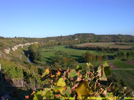 Oktober 2007