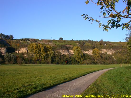 Oktober 2007