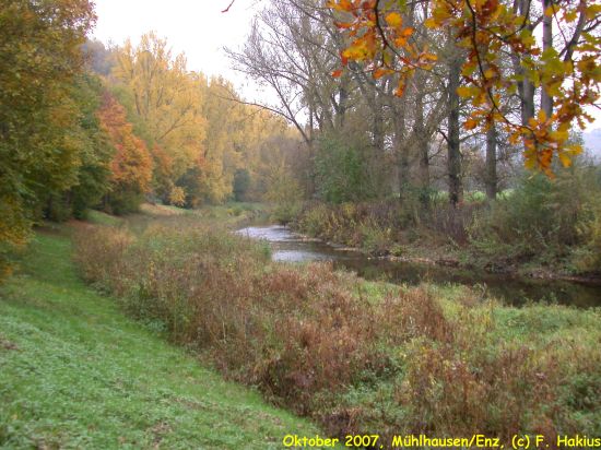 Oktober 2007